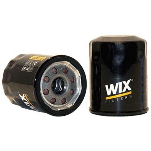 Wix Filters Engine Oil Filter #Wix 51357 51357